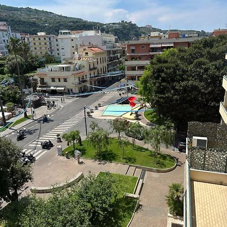 A.I.R. Sorrento Apartment 2 Kültér fotó