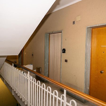 A.I.R. Sorrento Apartment 2 Kültér fotó