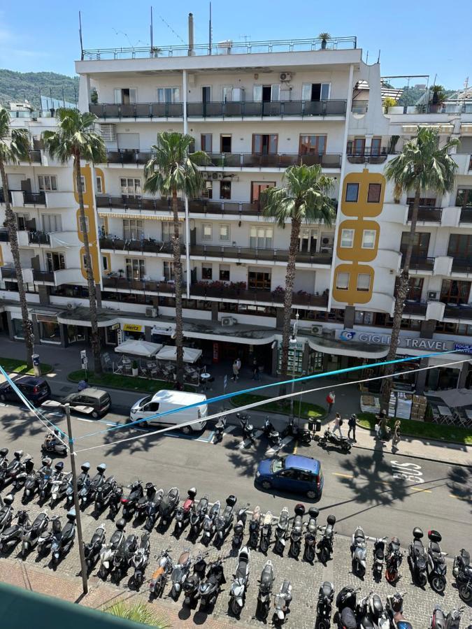 A.I.R. Sorrento Apartment 2 Kültér fotó