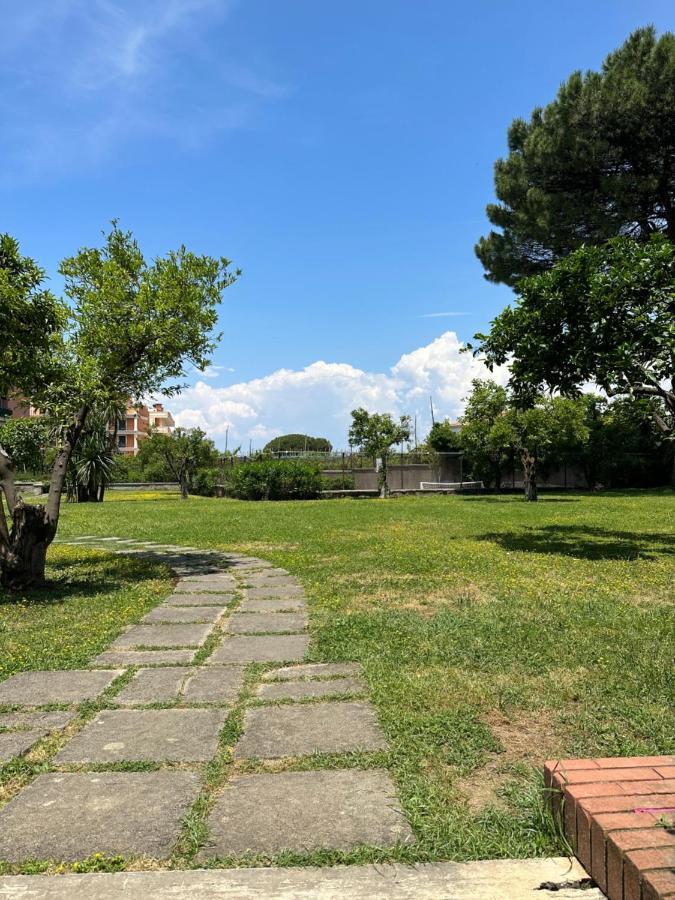 A.I.R. Sorrento Apartment 2 Kültér fotó