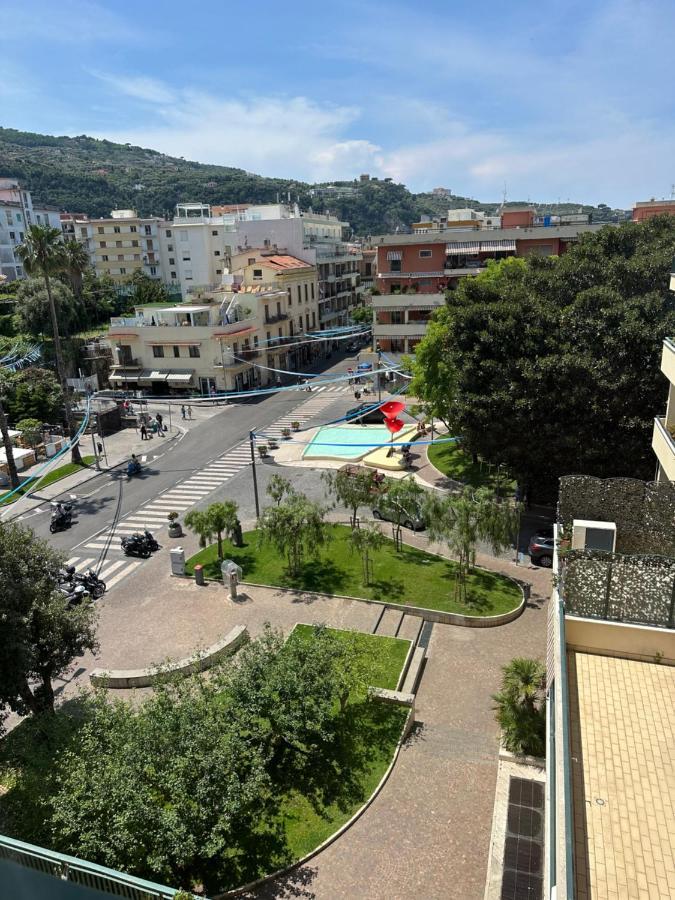 A.I.R. Sorrento Apartment 2 Kültér fotó
