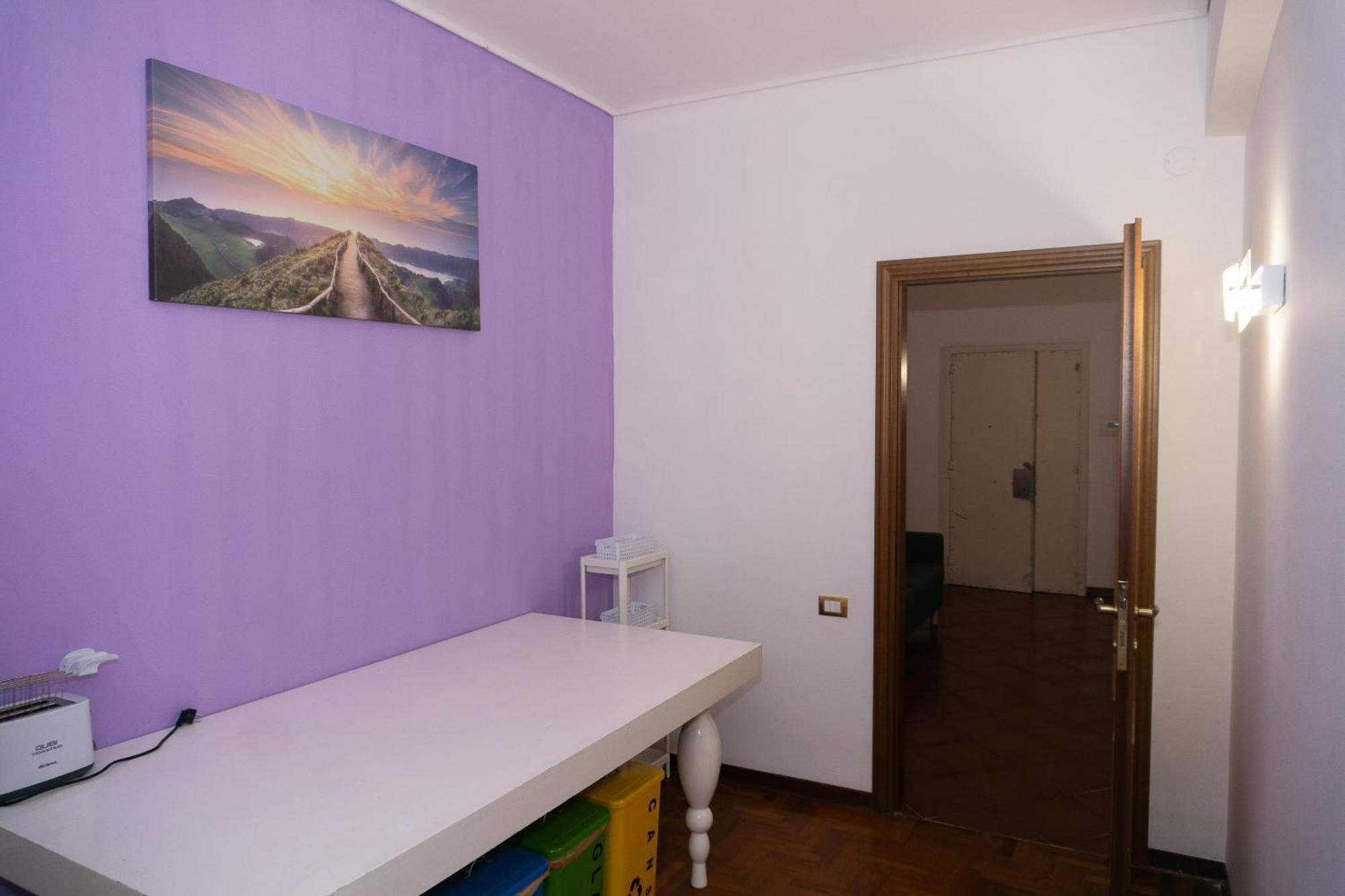 A.I.R. Sorrento Apartment 2 Kültér fotó