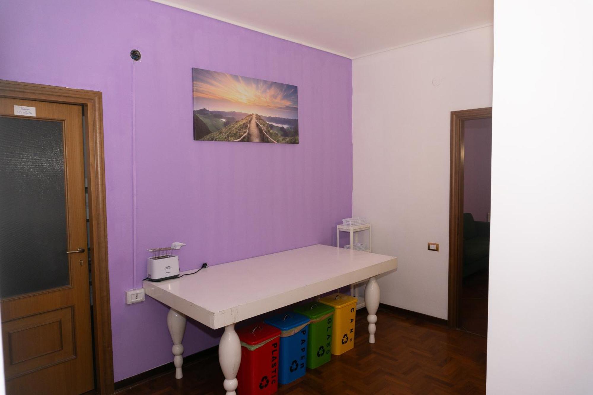A.I.R. Sorrento Apartment 2 Kültér fotó
