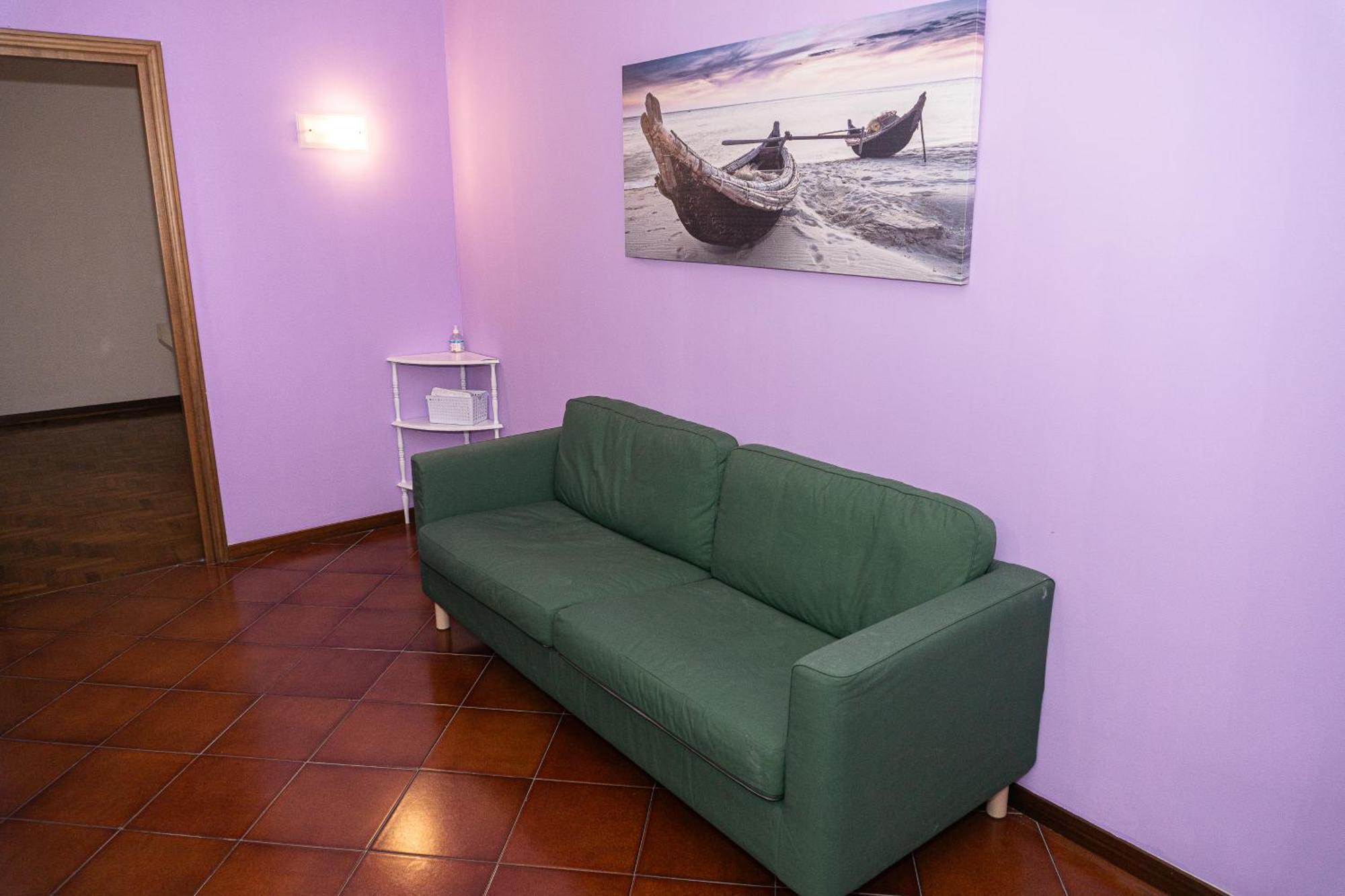 A.I.R. Sorrento Apartment 2 Kültér fotó