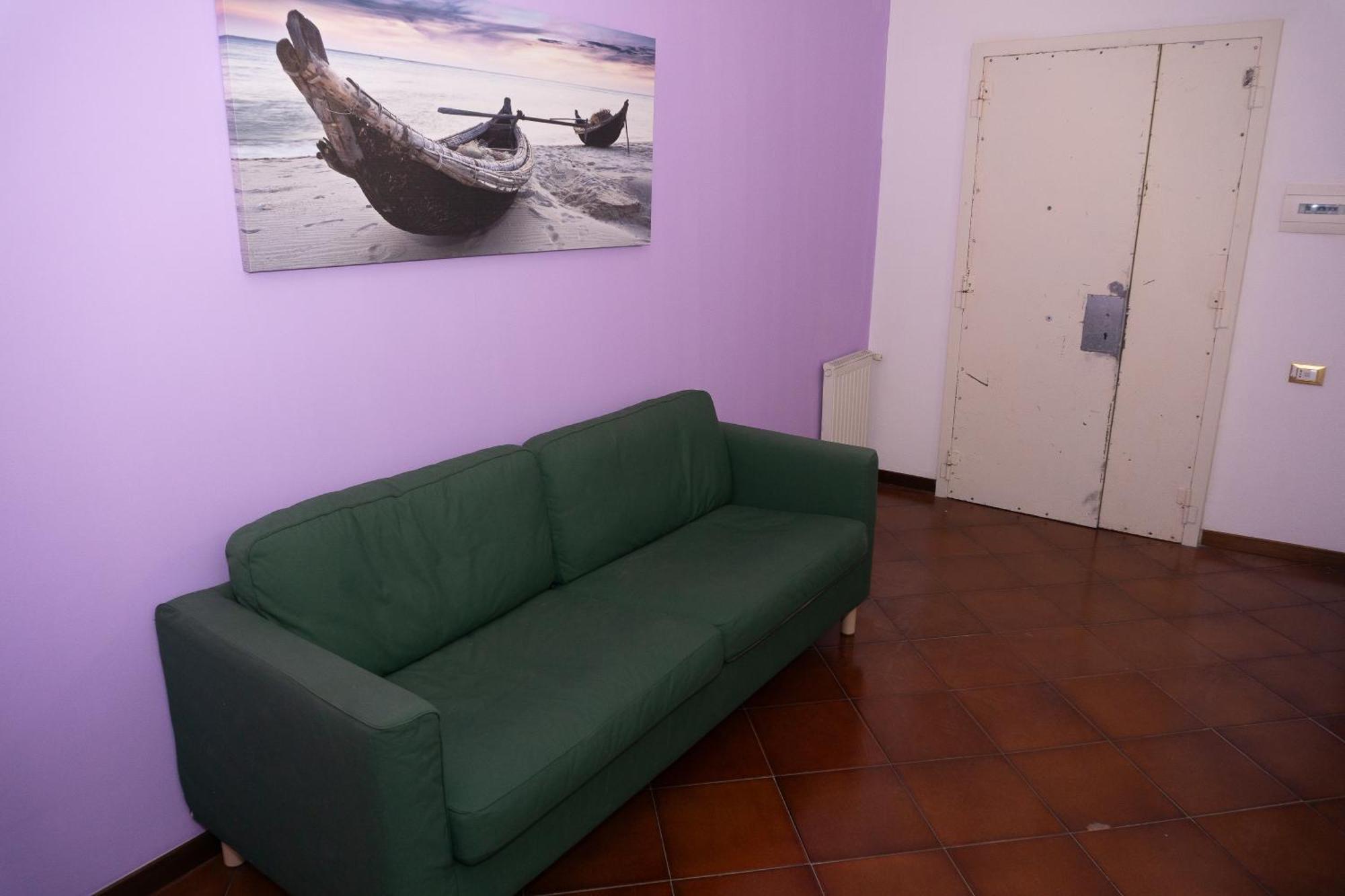 A.I.R. Sorrento Apartment 2 Kültér fotó