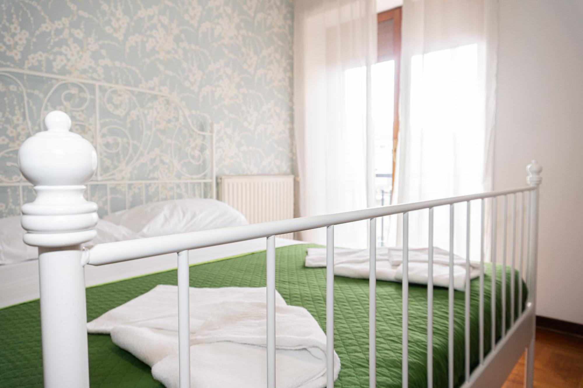 A.I.R. Sorrento Apartment 2 Kültér fotó