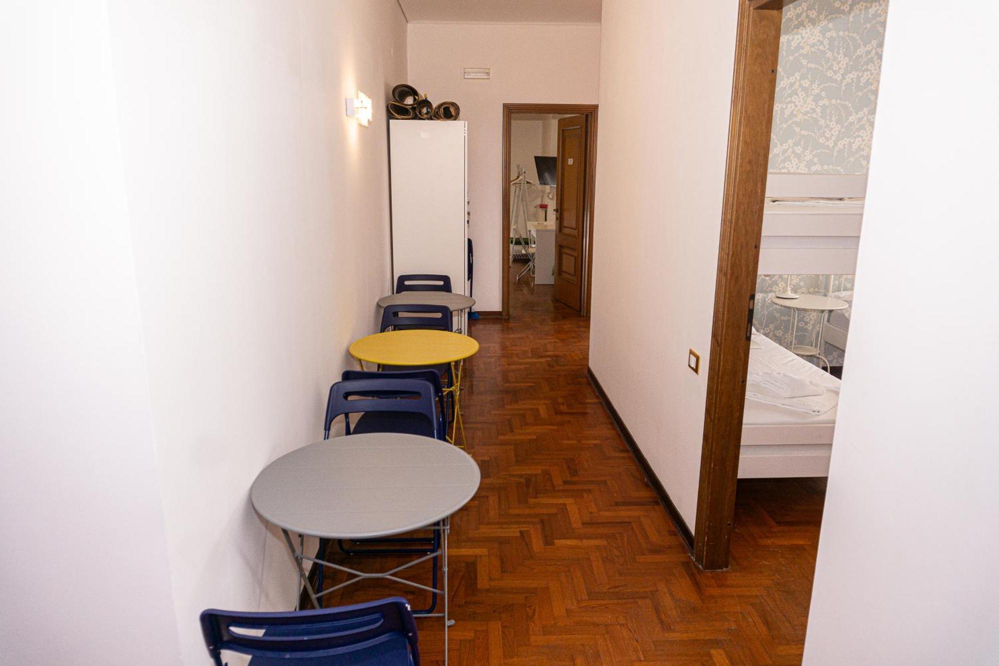 A.I.R. Sorrento Apartment 2 Kültér fotó