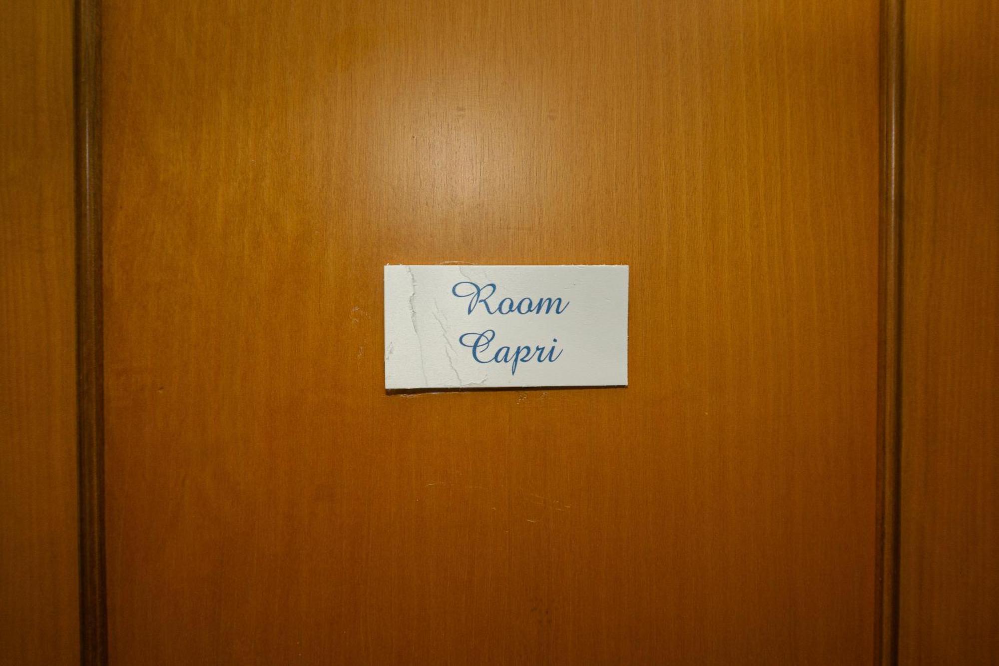 A.I.R. Sorrento Apartment 2 Kültér fotó