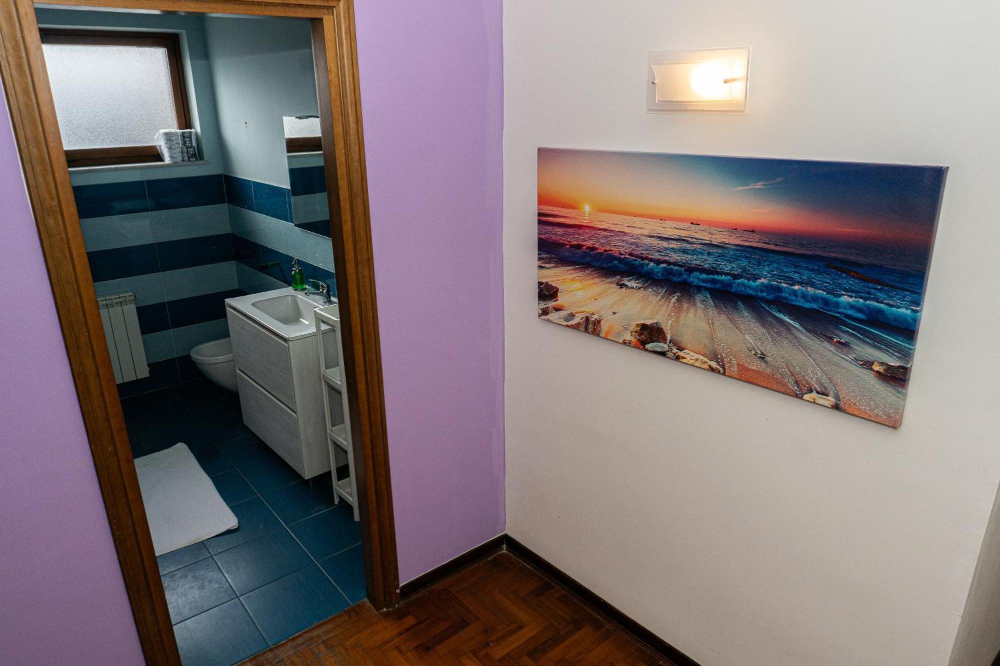 A.I.R. Sorrento Apartment 2 Kültér fotó