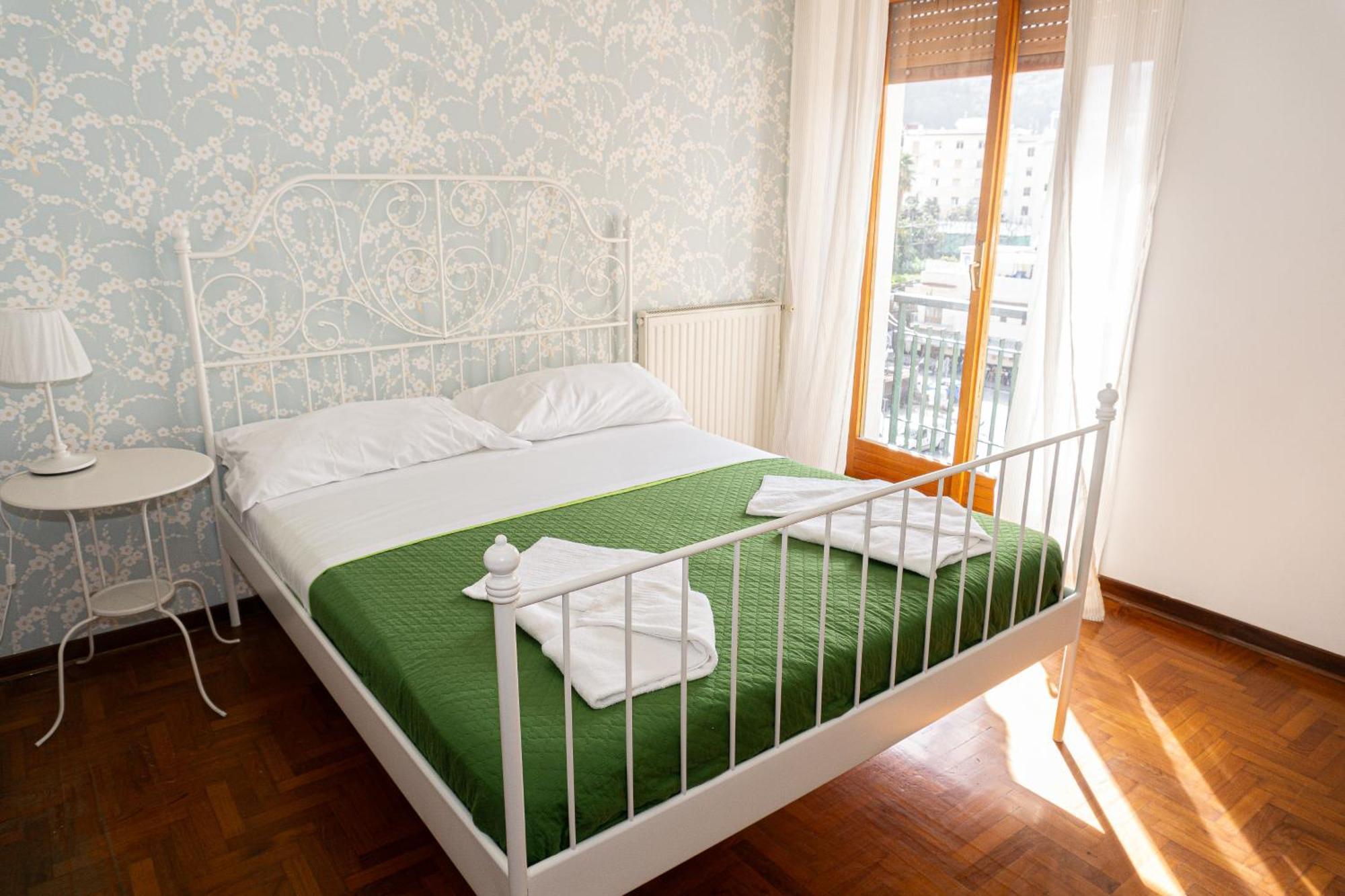 A.I.R. Sorrento Apartment 2 Kültér fotó