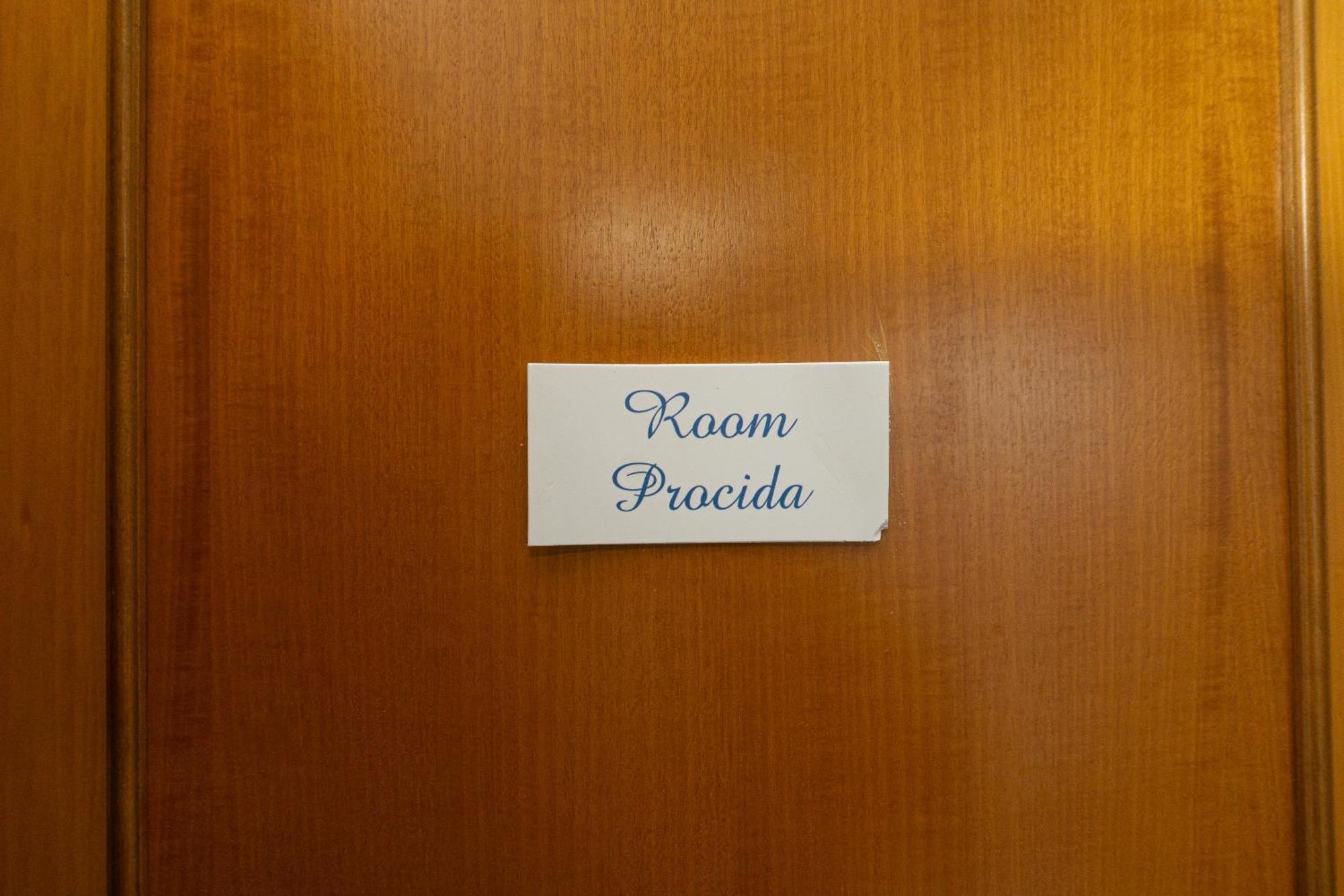 A.I.R. Sorrento Apartment 2 Kültér fotó