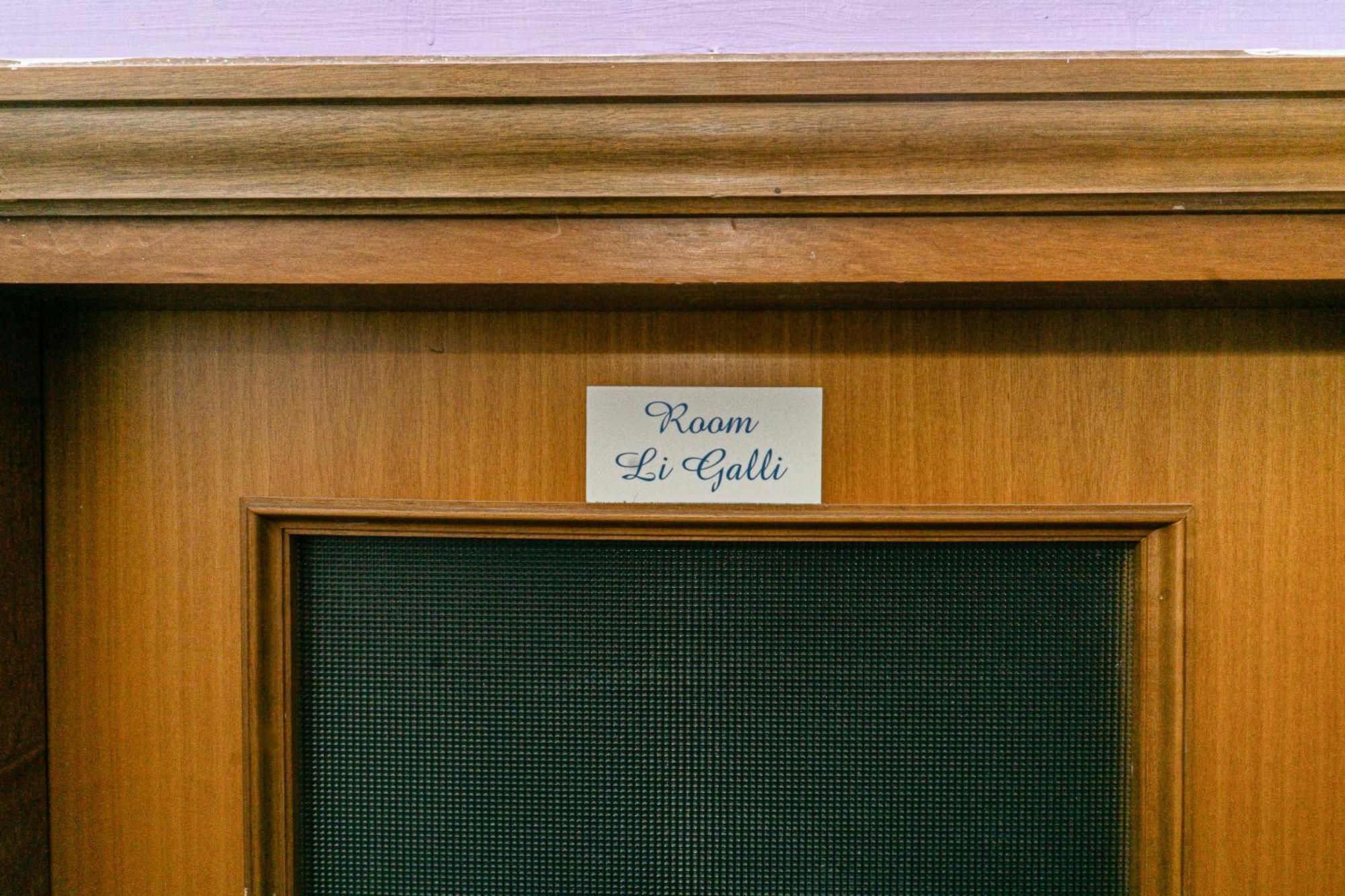 A.I.R. Sorrento Apartment 2 Kültér fotó