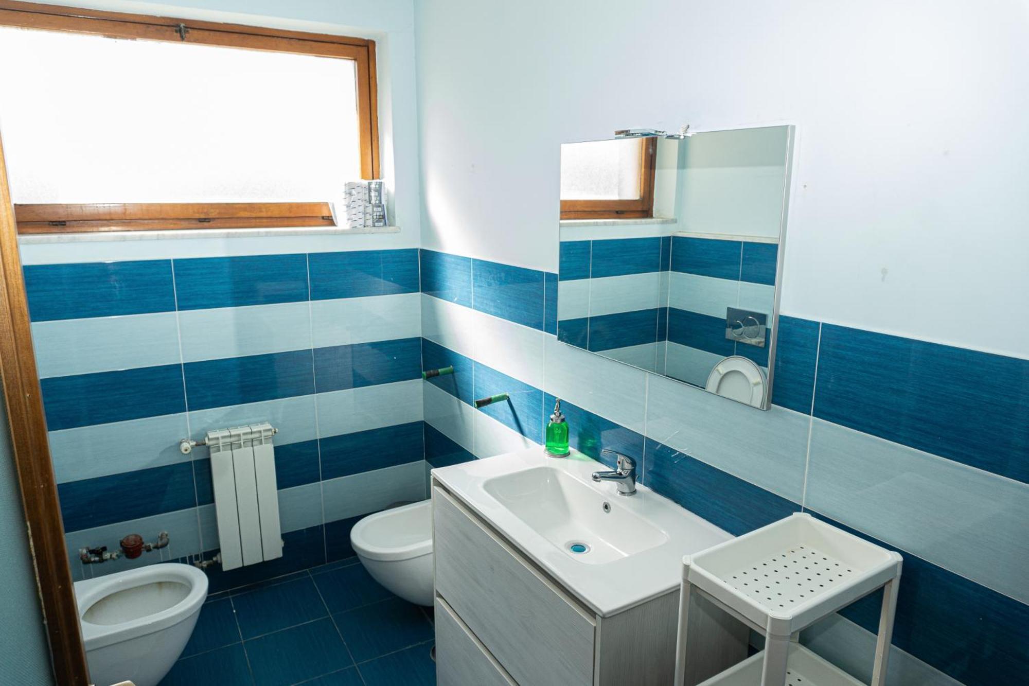 A.I.R. Sorrento Apartment 2 Kültér fotó