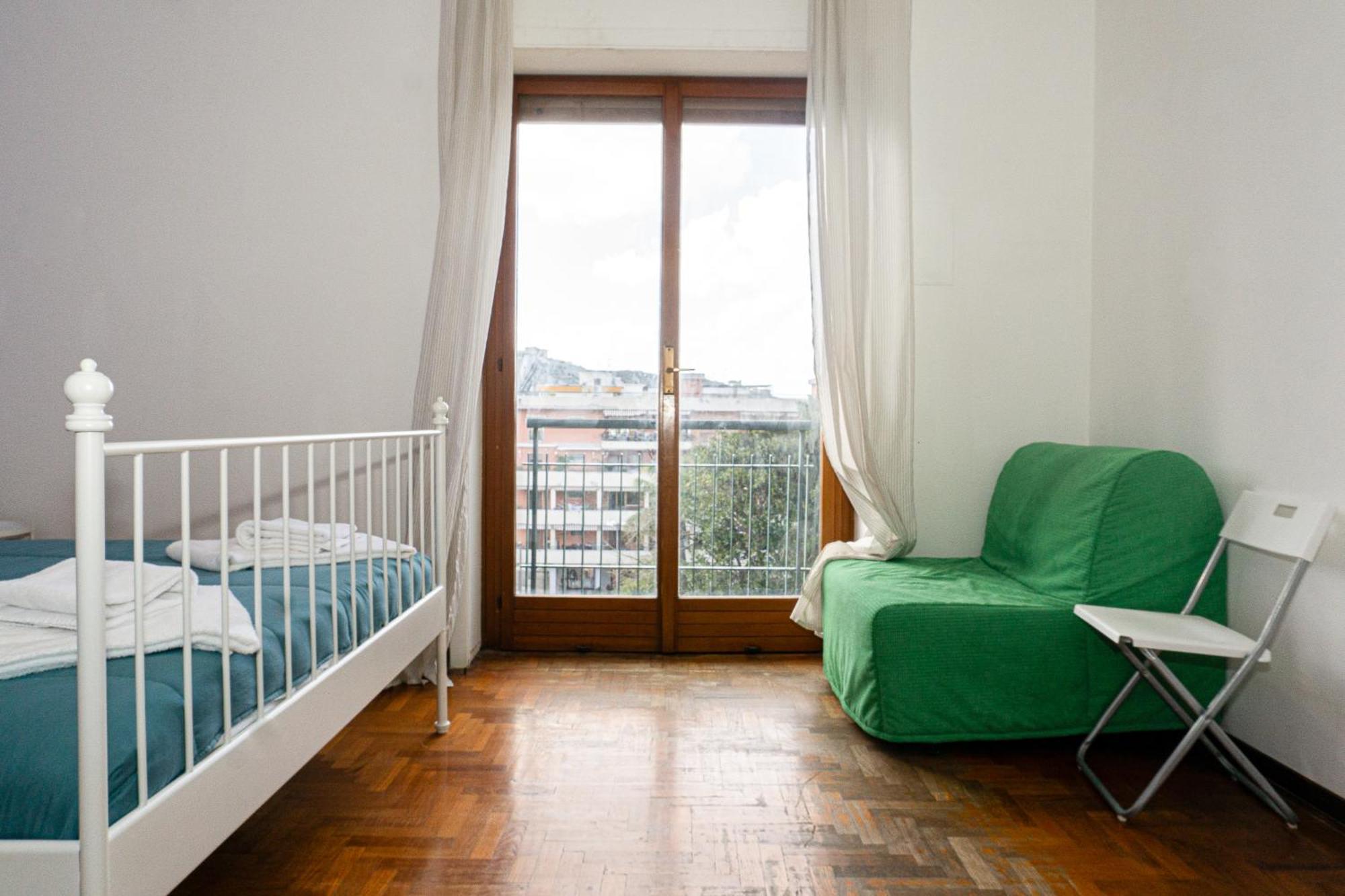 A.I.R. Sorrento Apartment 2 Kültér fotó