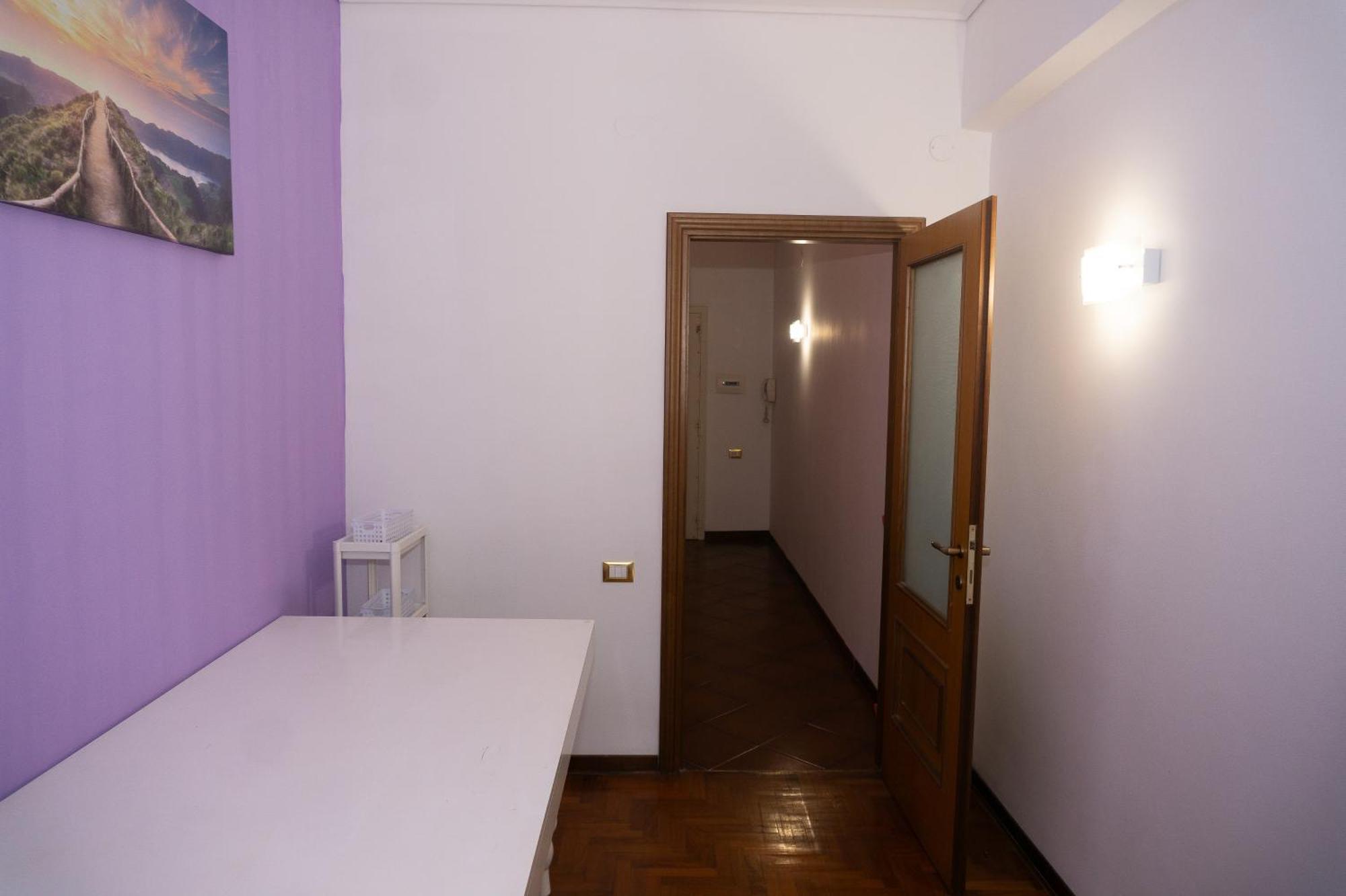 A.I.R. Sorrento Apartment 2 Kültér fotó