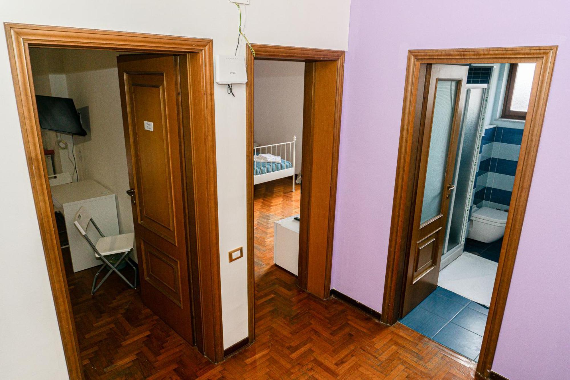 A.I.R. Sorrento Apartment 2 Kültér fotó