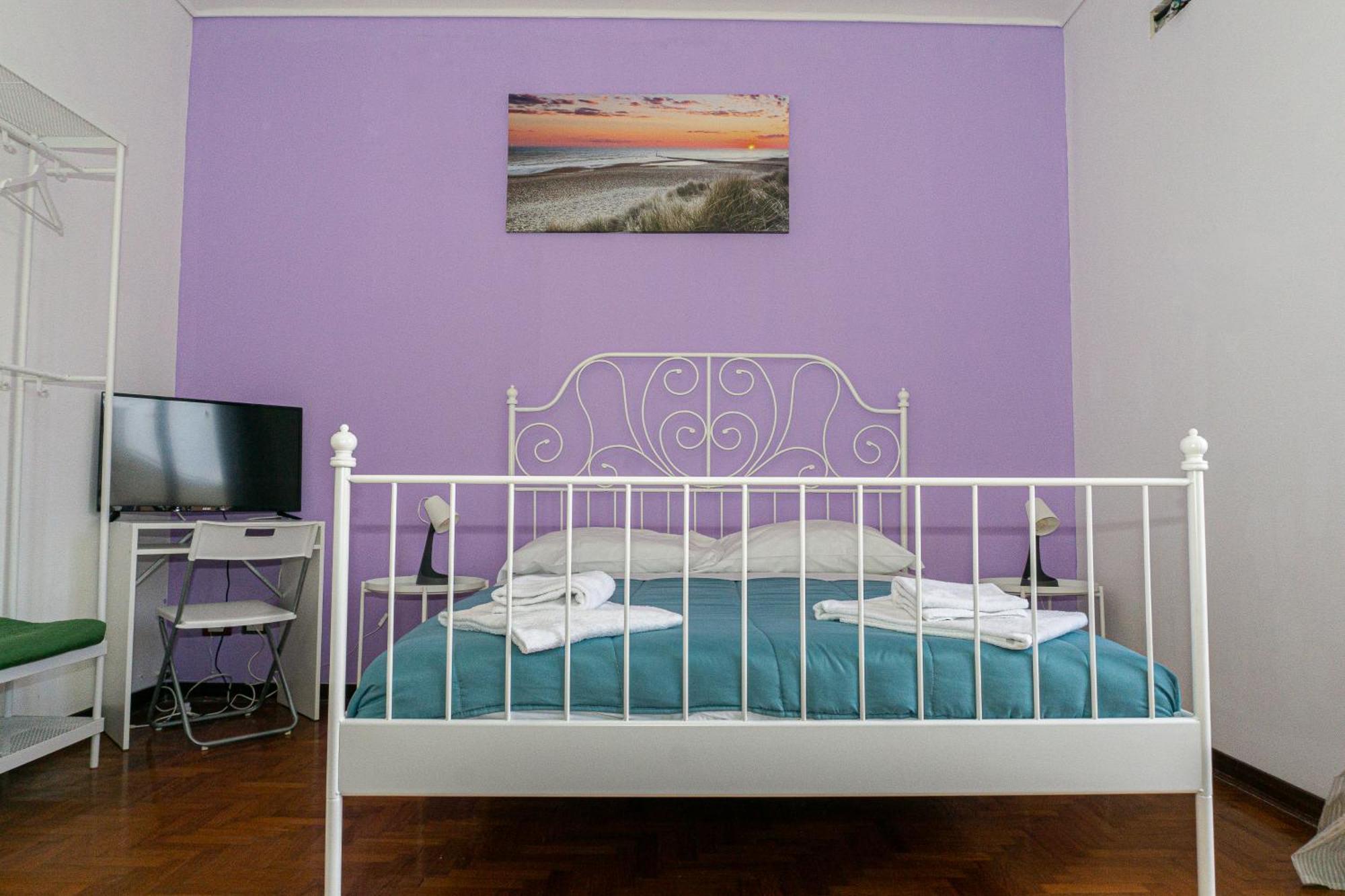 A.I.R. Sorrento Apartment 2 Kültér fotó