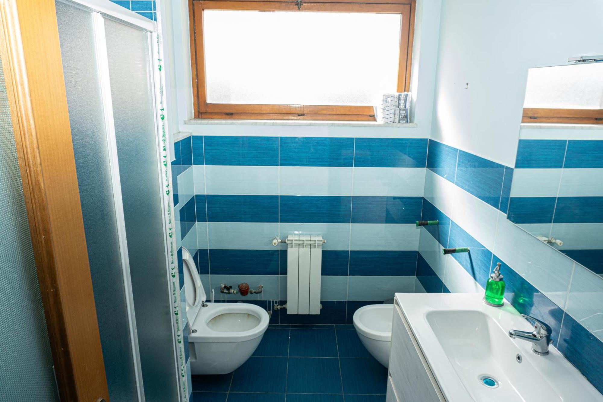A.I.R. Sorrento Apartment 2 Kültér fotó
