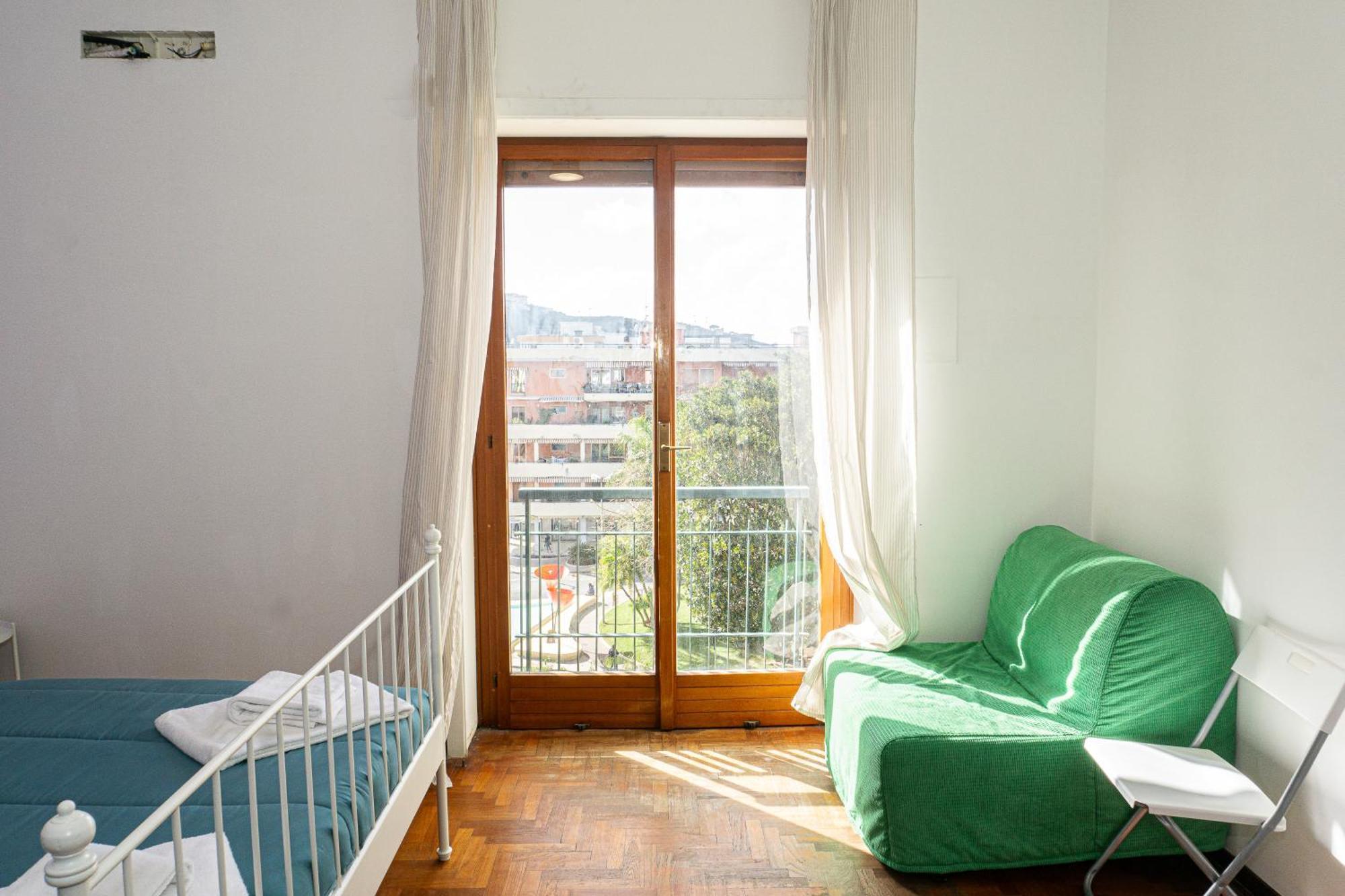 A.I.R. Sorrento Apartment 2 Kültér fotó