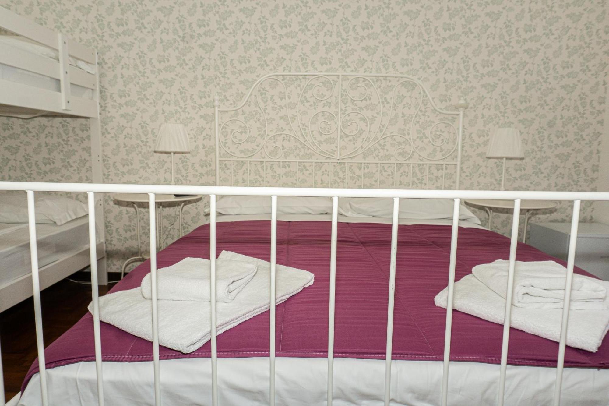 A.I.R. Sorrento Apartment 2 Kültér fotó