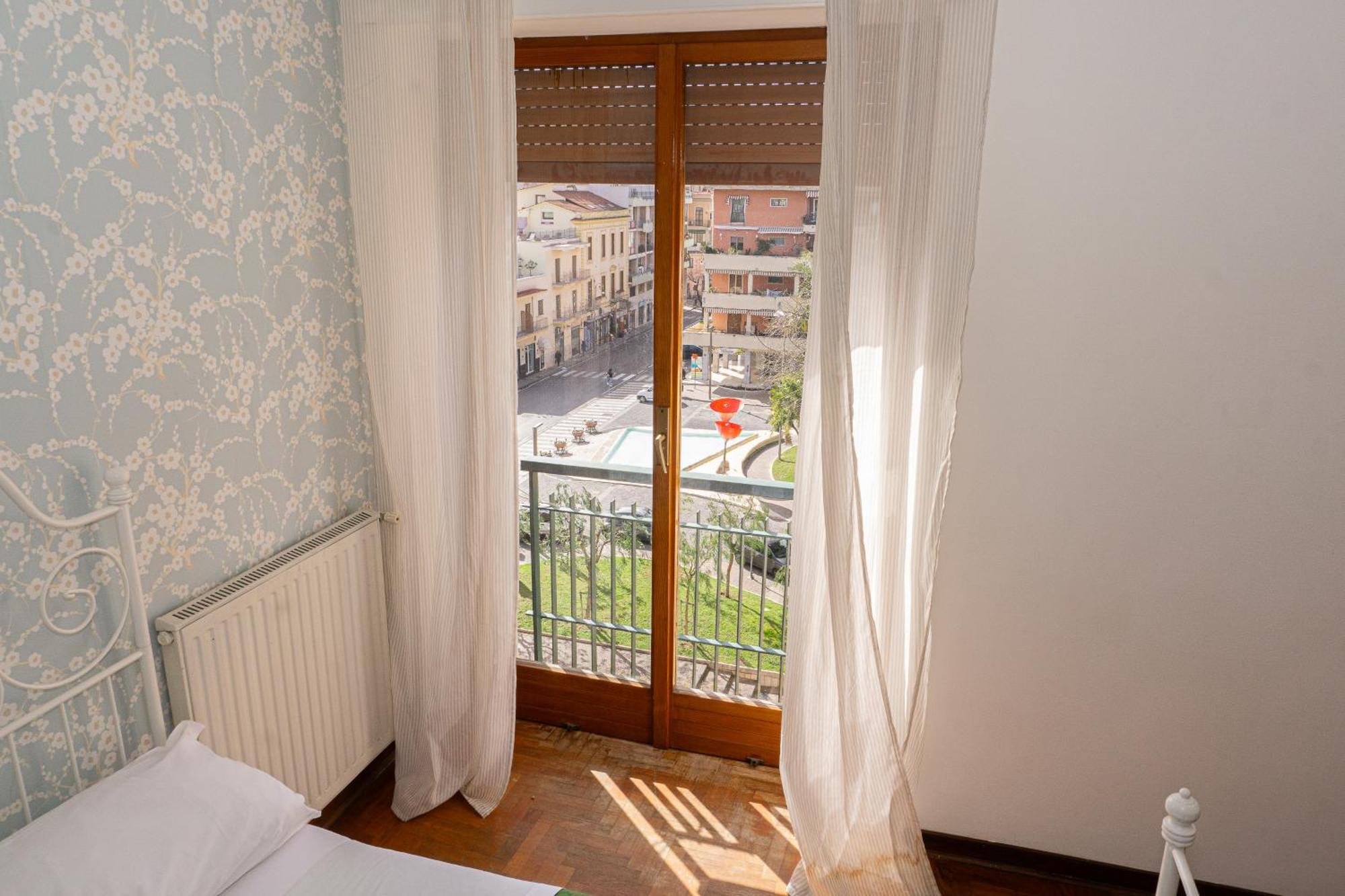 A.I.R. Sorrento Apartment 2 Kültér fotó