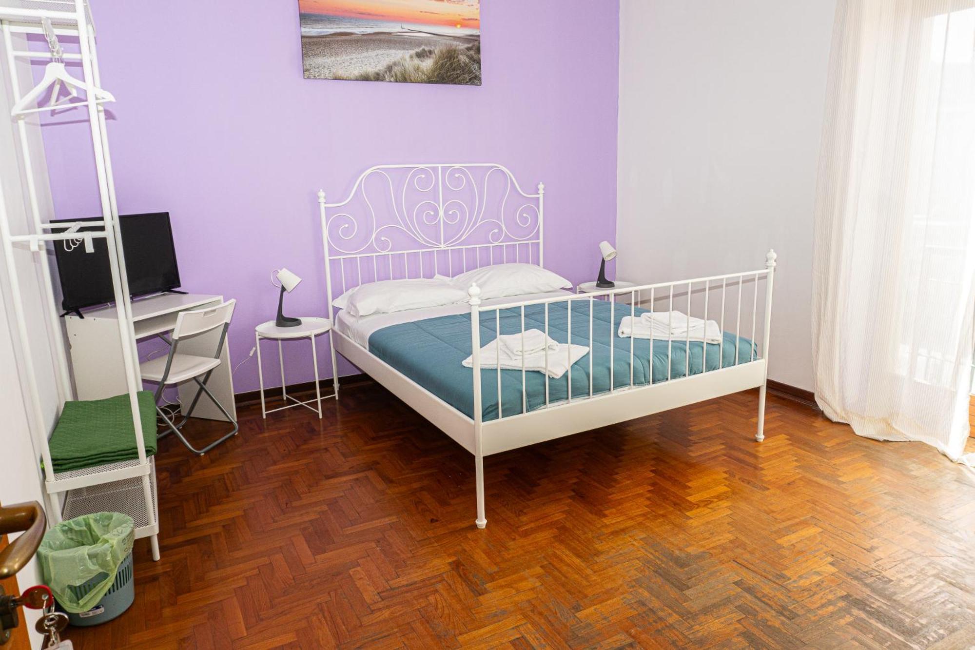 A.I.R. Sorrento Apartment 2 Kültér fotó