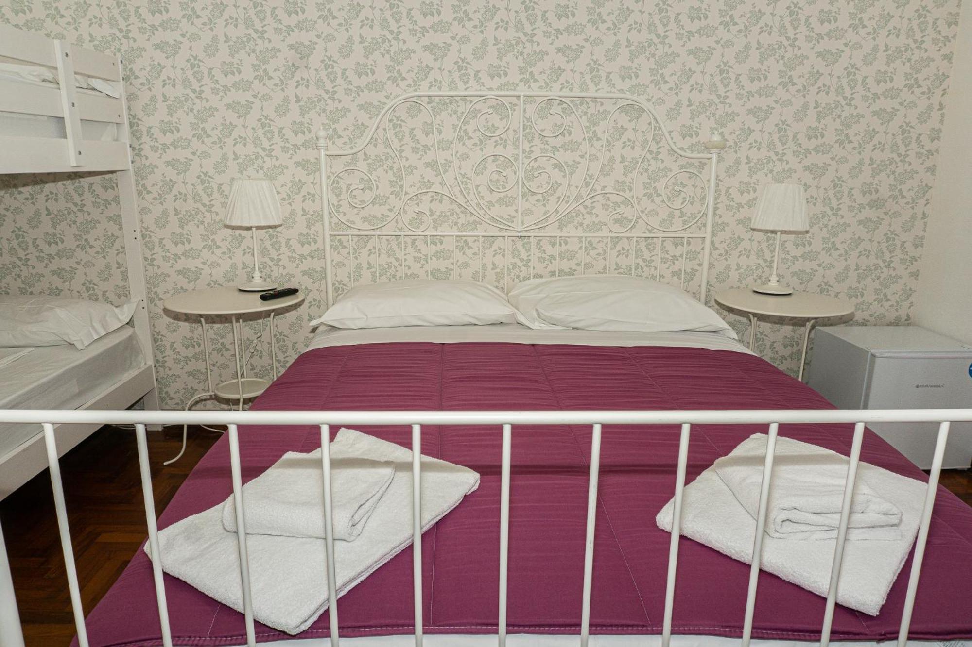 A.I.R. Sorrento Apartment 2 Kültér fotó