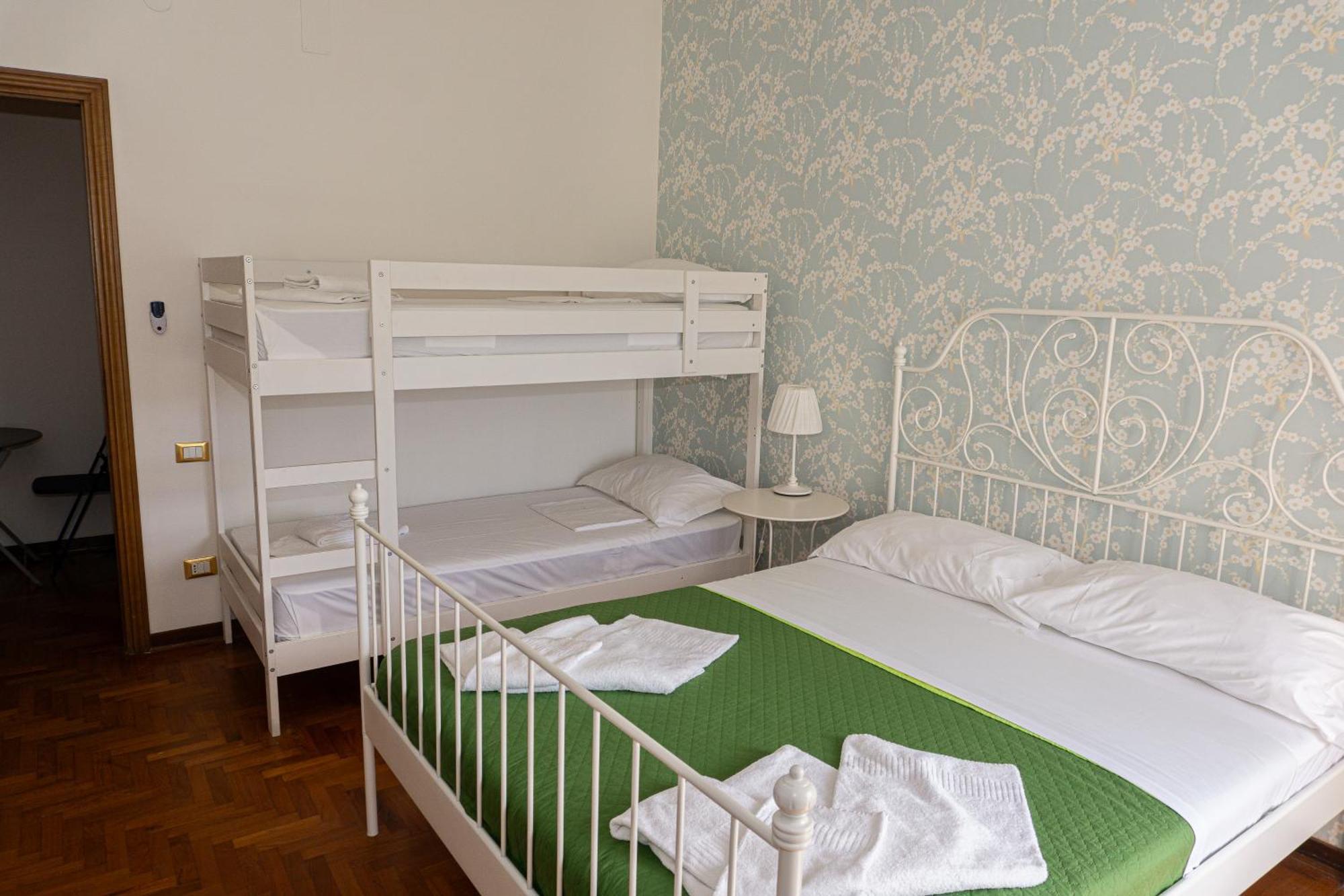 A.I.R. Sorrento Apartment 2 Kültér fotó