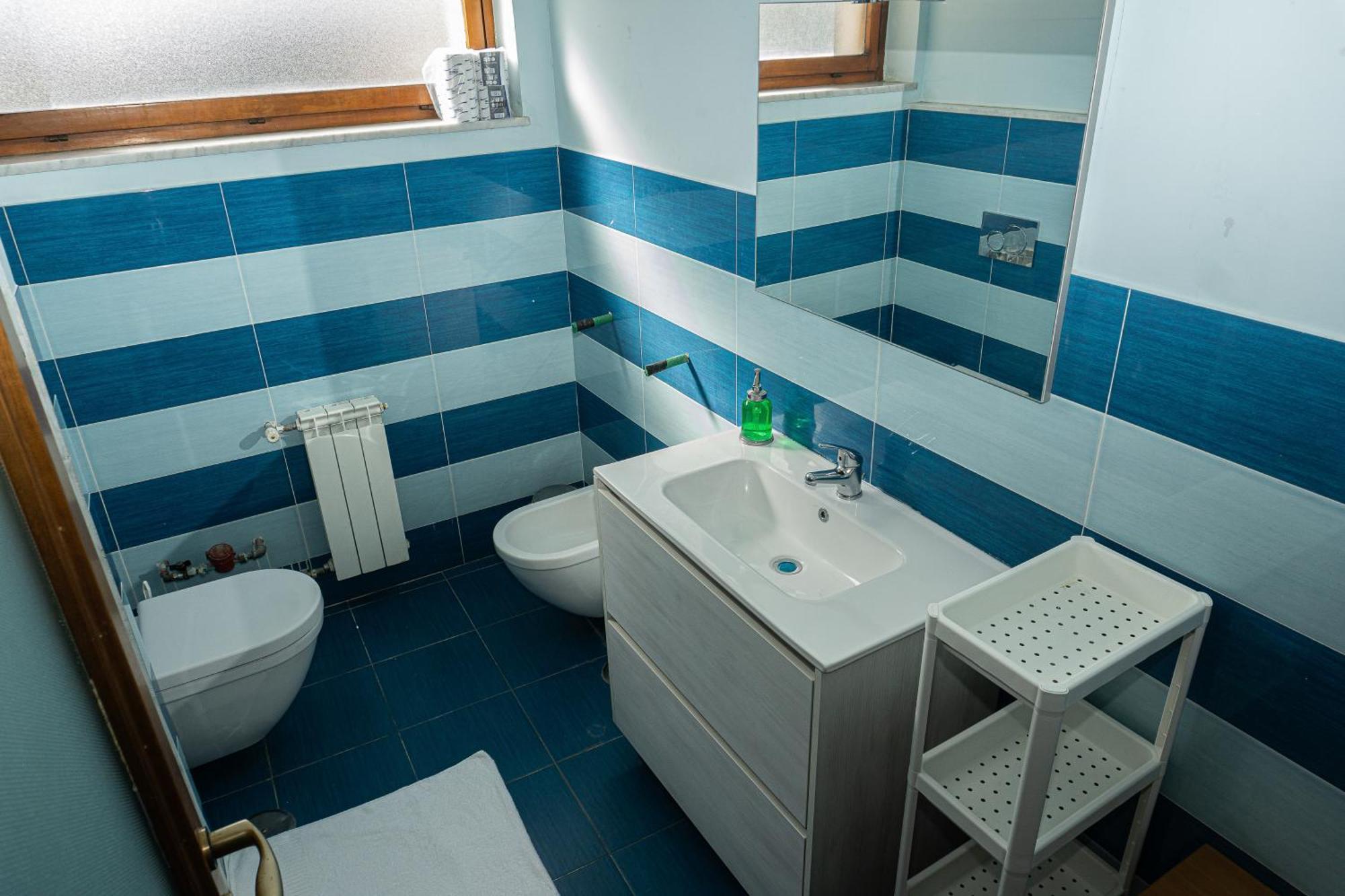 A.I.R. Sorrento Apartment 2 Kültér fotó