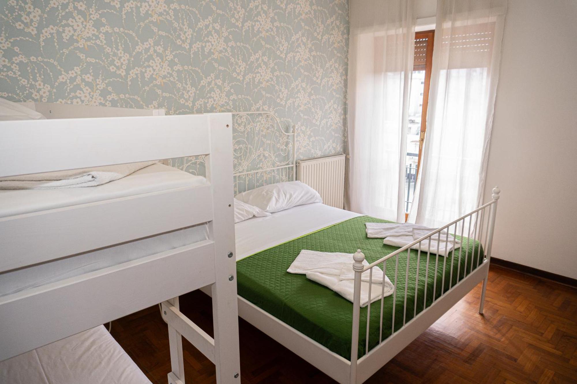 A.I.R. Sorrento Apartment 2 Kültér fotó